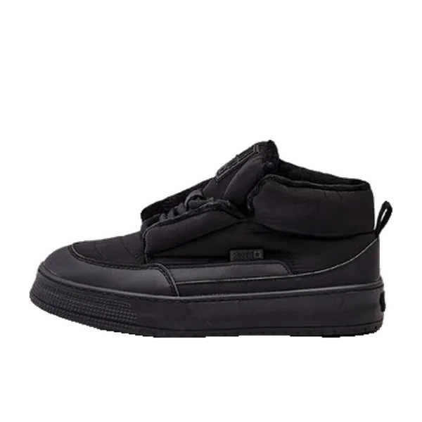 Big Star Lage Sneakers Zwart, vergelijk prijzen bij 1 winkel