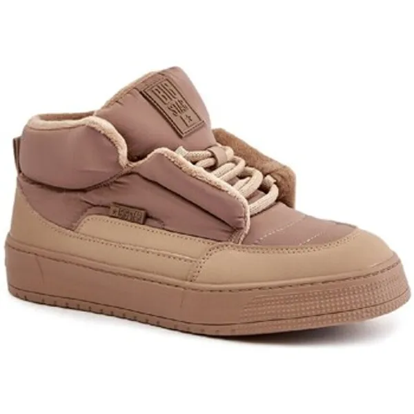 Big Star Hoge Sneakers Big Star OO274A532