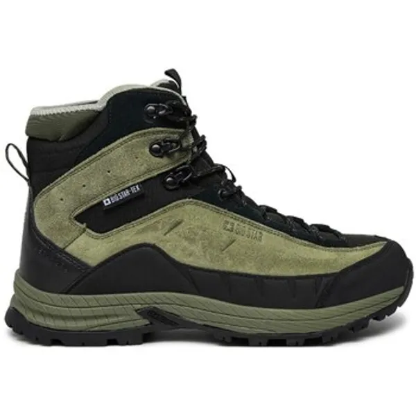 Big Star Hoge Sneakers Big Star OO174453