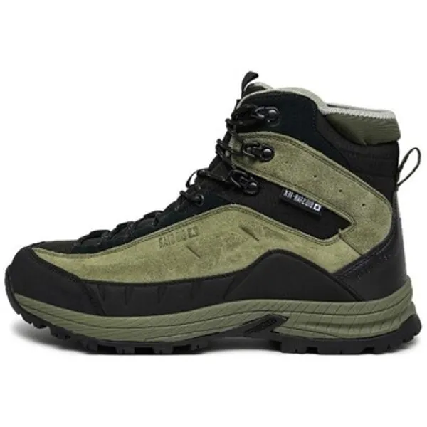 Big Star Hoge Sneakers Multicolor, foto 2 van 2