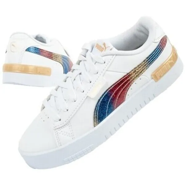 Puma Jada Olympic Wit, vergelijk prijzen bij 1 winkel