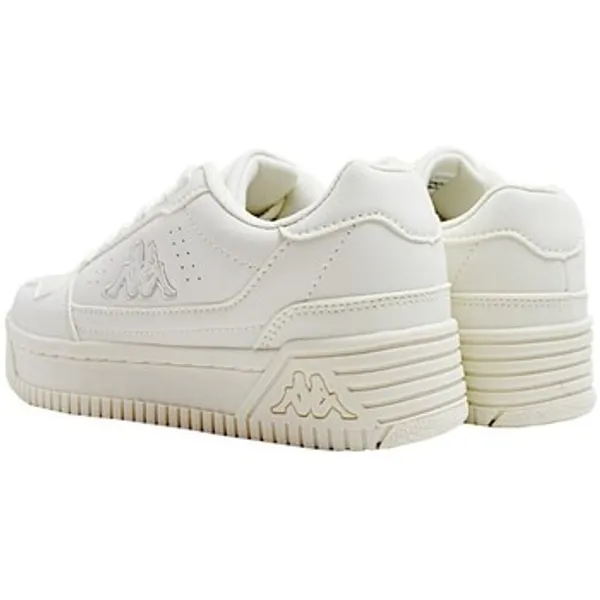 Kappa Lage Sneakers Kappa 41 Emela