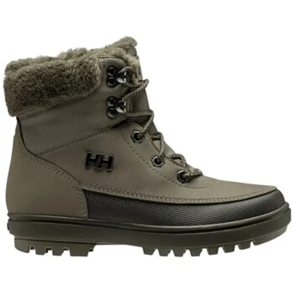 Helly Hansen Hoge Sneakers Helly Hansen Sorrento 2