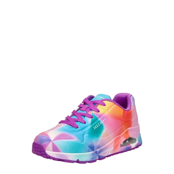 Skechers Uno Gen1 Prism Burst Kids, foto 2 van 4