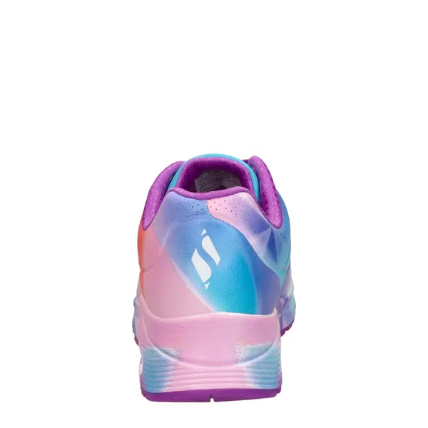 Skechers Uno Gen1 Prism Burst Kids, foto 3 van 4