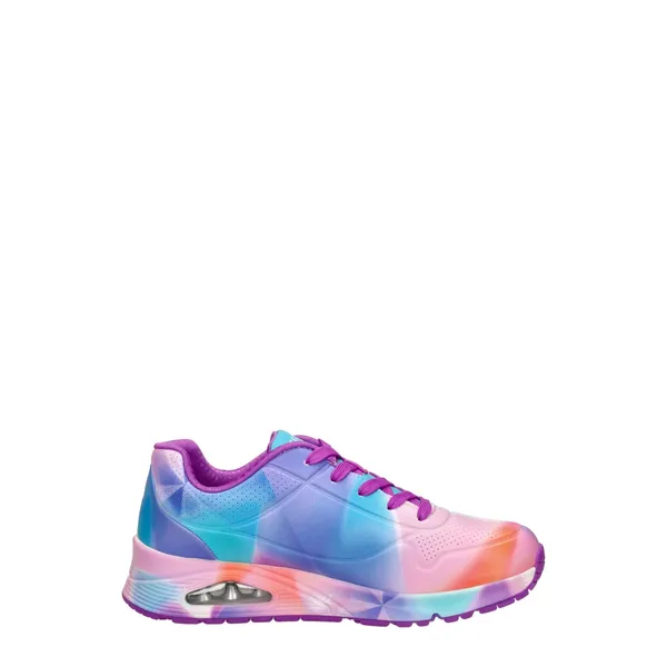 Skechers Uno Gen1 Prism Burst Kids, foto 4 van 4