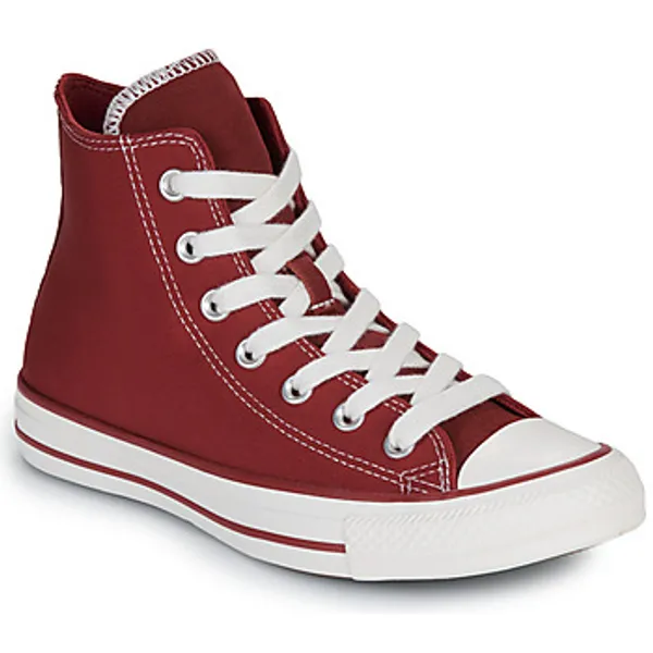 Converse Hoge Sneakers Converse CHUCK TAYLOR ALL STAR CANVAS + SUEDE — vergelijk prijzen bij 1 winkel