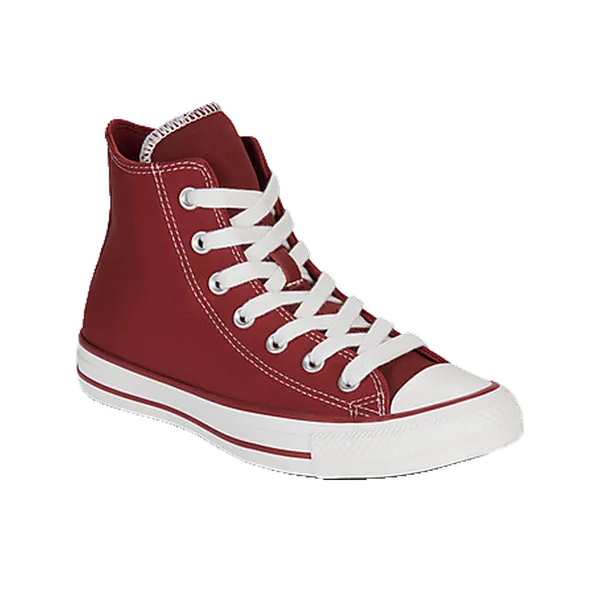 Converse Chuck Taylor All Star Canvas + Suede Rood, vergelijk prijzen bij 1 winkel
