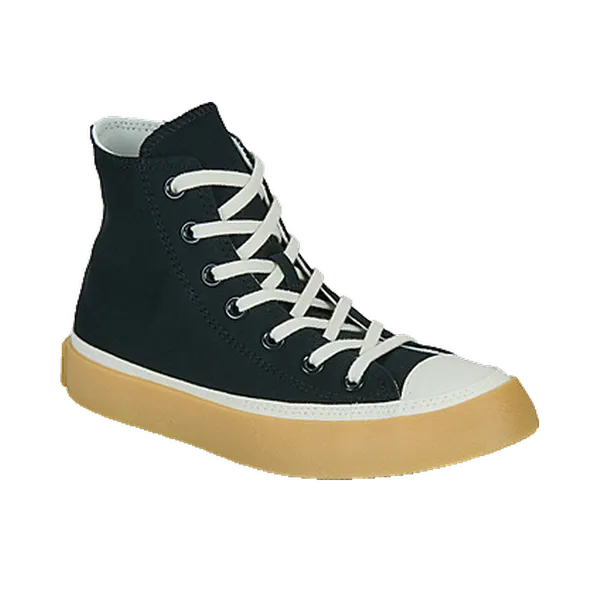 Converse Chuck Taylor All Star Retro Rubber Zwart, vergelijk prijzen bij 1 winkel