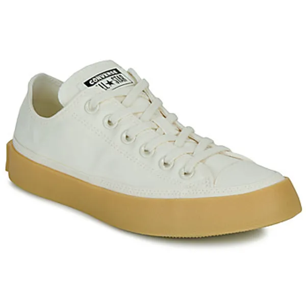Converse Lage Sneakers Converse CHUCK TAYLOR ALL STAR RETRO RUBBER — vergelijk prijzen bij 1 winkel
