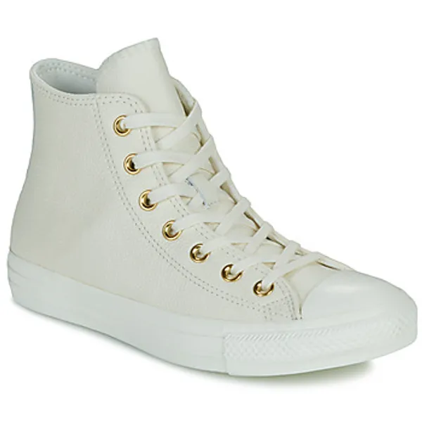 Converse Hoge Sneakers Converse CHUCK TAYLOR ALL STAR GOLD