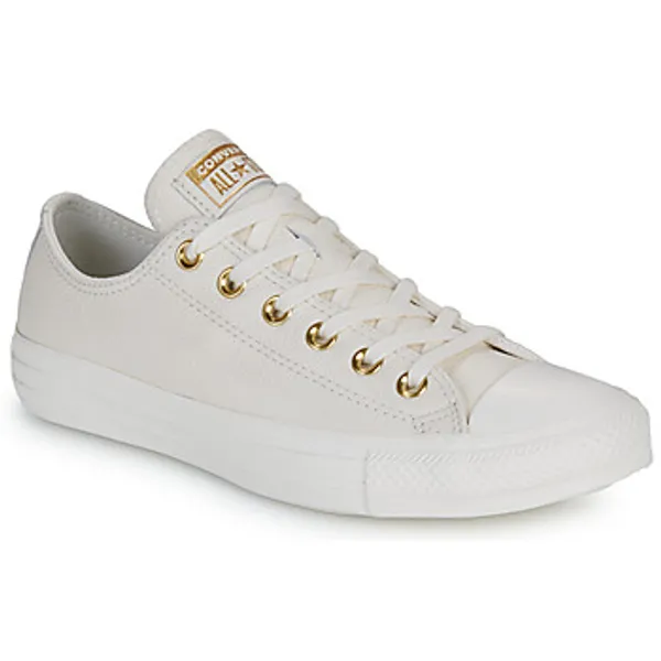 Converse Lage Sneakers Converse CHUCK TAYLOR ALL STAR GOLD