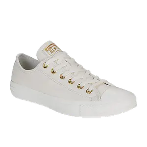 Converse Chuck Taylor All Star goud