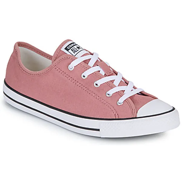 Converse Lage Sneakers Converse CHUCK TAYLOR ALL STAR DAINTY — vergelijk prijzen bij 1 winkel