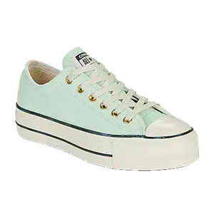Converse Chuck Taylor All Star groen