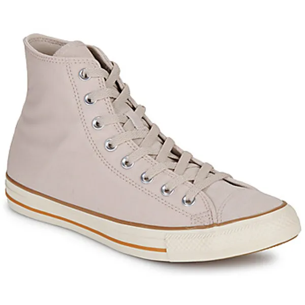 Converse Hoge Sneakers Converse CHUCK TAYLOR ALL STAR CANVAS LEATHER — vergelijk prijzen bij 1 winkel