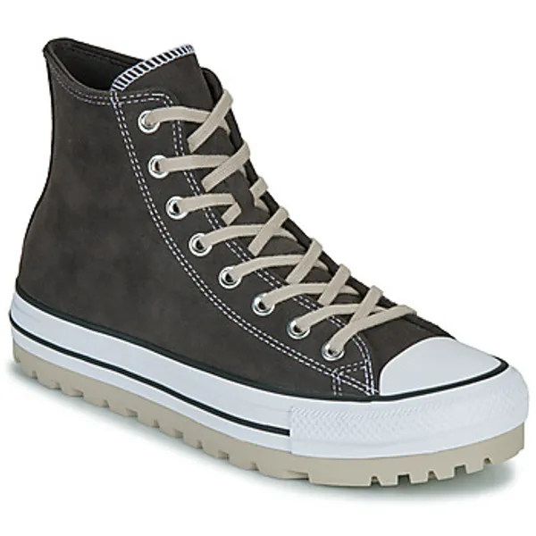 Converse Hoge Sneakers Converse CHUCK TAYLOR ALL STAR CITY TREK SUEDE — vergelijk prijzen bij 1 winkel