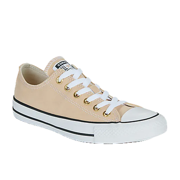 Converse Chuck Taylor All Star Peached Canvas Beige, vergelijk prijzen bij 1 winkel