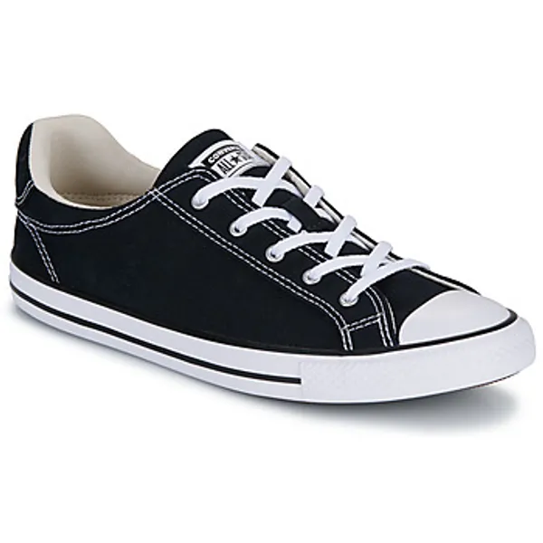 Lage Sneakers Converse CHUCK TAYLOR ALL STAR DAINTY LUCKY