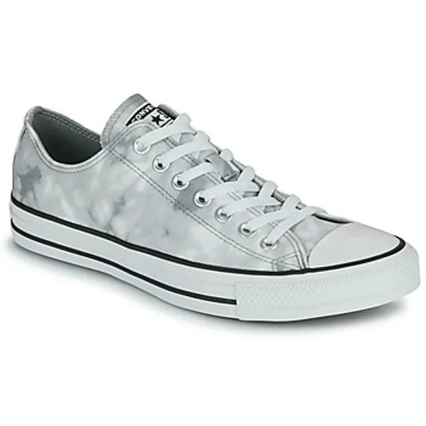 Lage Sneakers Converse CHUCK TAYLOR ALL STAR TIE-DYE