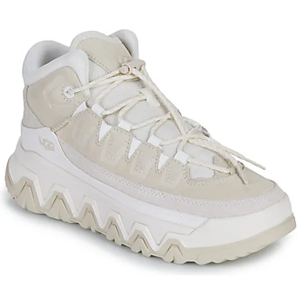 Ugg Hoge Sneakers UGG W CAPTRAIL HIGH