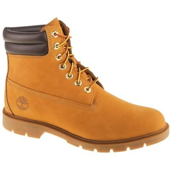 Timberland Hoge Sneakers Timberland 6 In Basic