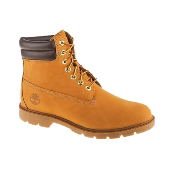 Timberland 6 In Basic Oranje, vergelijk prijzen bij 1 winkel