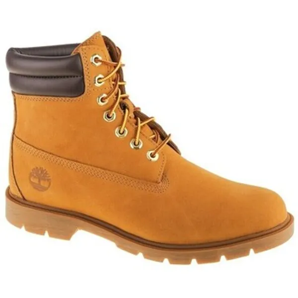 Timberland 6 In Basic Oranje, foto 2 van 2