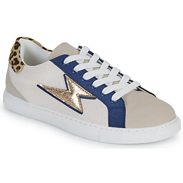 Vanessa Wu Lage Sneakers Vanessa Wu GAELLE — vergelijk prijzen bij 1 winkel