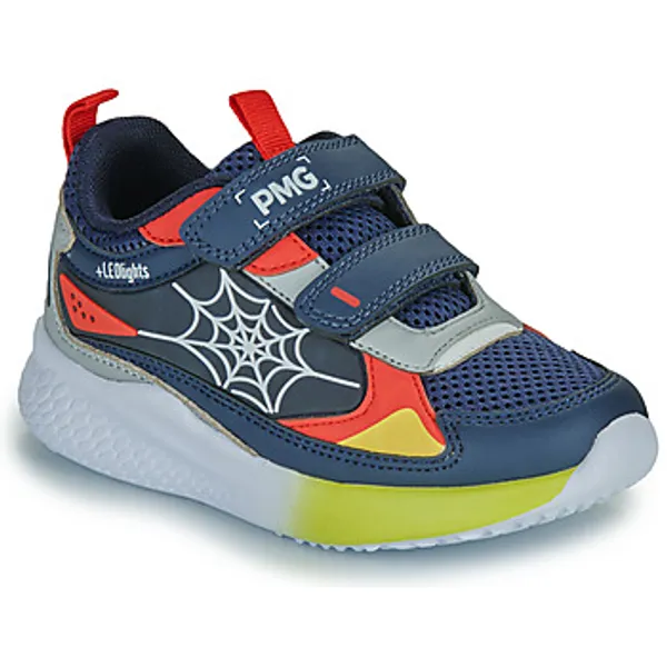 Primigi Lage Sneakers Primigi B G INFINITY LIGHT