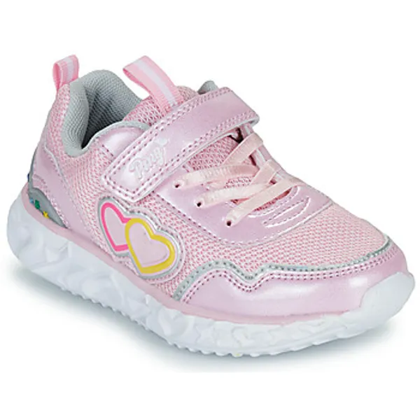 Primigi Lage Sneakers Primigi GIRL LITE