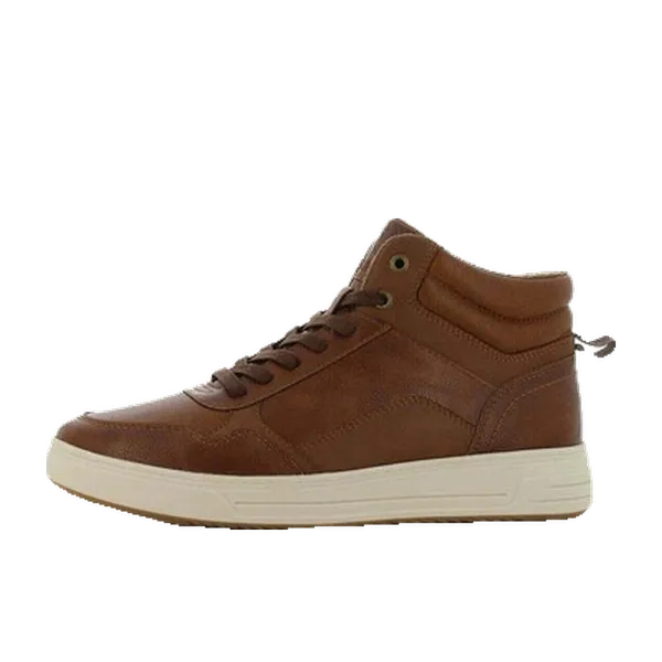 Cortina Lage Sneakers Beige, vergelijk prijzen bij 1 winkel