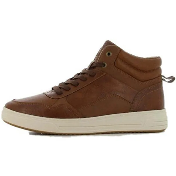 Cortina Lage Sneakers Beige, foto 2 van 2