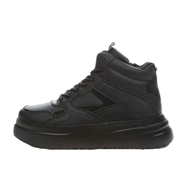 Crosby Lage Sneakers Zwart, vergelijk prijzen bij 1 winkel