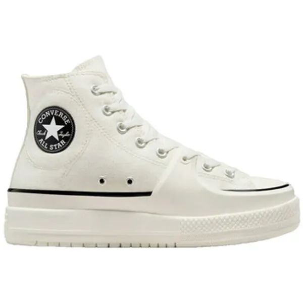 Converse Chuck Taylor All Star Construct Wit, vergelijk prijzen bij 1 winkel