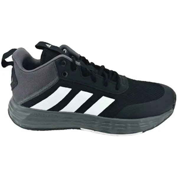 adidas Ownthegame 2.0 Zwart, vergelijk prijzen bij 1 winkel