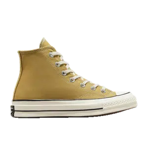 Converse Chuck 70 geel