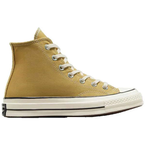 Converse Chuck 70 Vintage Geel, foto 2 van 2