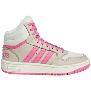 adidas Hoops beige