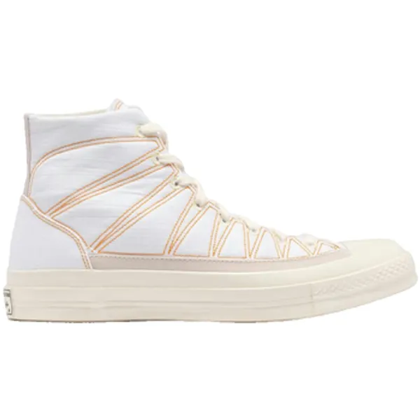 Converse Chuck 70 Hi C.G Wit, foto 2 van 2