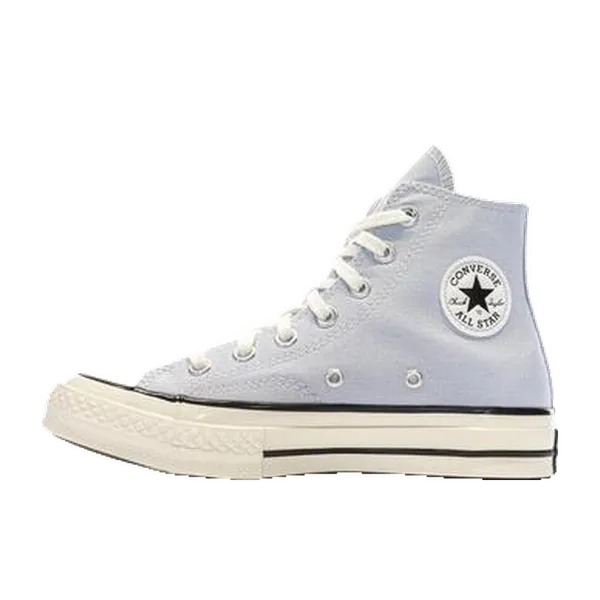Converse Chuck 70 Cloudy Daze Egret Montantes Paars, vergelijk prijzen bij 2 winkels