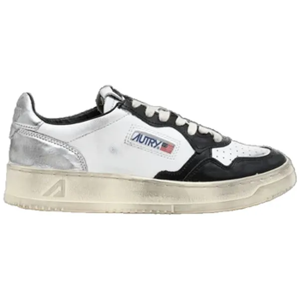 Autry Sneakers Autry Super Vintage Low