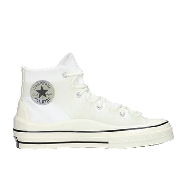 Converse Chuck 70 Street Utility Wit, vergelijk prijzen bij 2 winkels