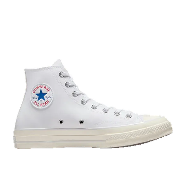 Converse Chuck 70 Leather Wit, vergelijk prijzen bij 2 winkels