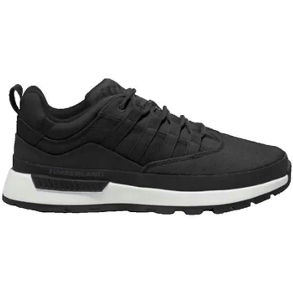 Timberland Eurotrekker Trainer Zwart, vergelijk prijzen bij 1 winkel