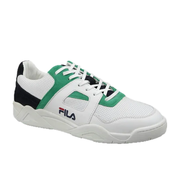 Fila Cedar CB Wit, vergelijk prijzen bij 2 winkels