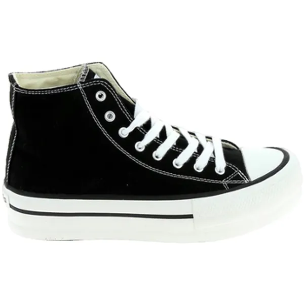 Victoria Sneakers Victoria Haute Semelle Plateforme — vergelijk prijzen bij 1 winkel