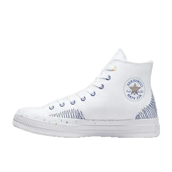 Converse Chuck 70 Stitched Wit, vergelijk prijzen bij 1 winkel