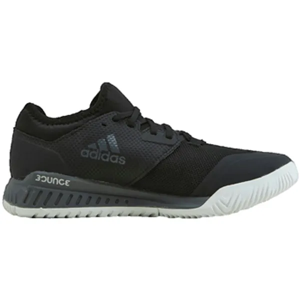 adidas Team Bounce Zwart, foto 2 van 2