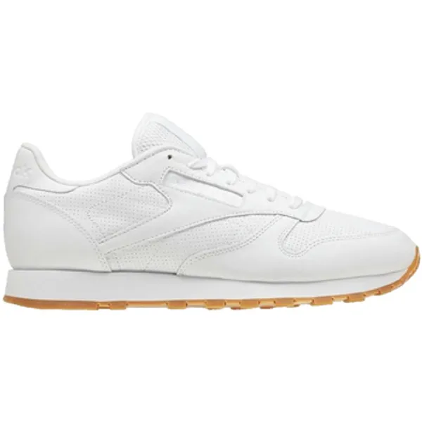 Reebok Classic Leather Pg Wit, foto 2 van 2